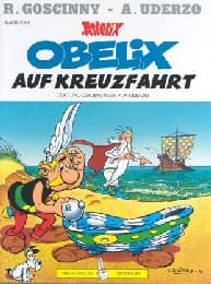 Cover von Asterix 30