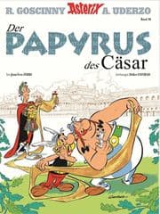 Cover von Asterix 36
