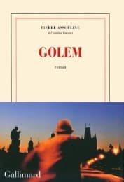 Cover von Golem