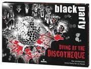 Cover von black party - Dying at the Discotheque