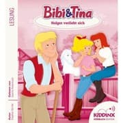 Cover von Holger verliebt sich