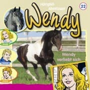 Cover von Wendy verliebt sich