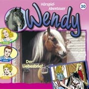 Cover von Der Liebesbrief