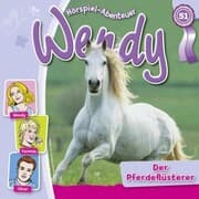 Cover von Der Pferdeflüsterer