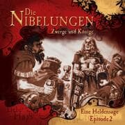 Cover von Zwerge und Könige