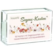 Cover von Segens-Karten