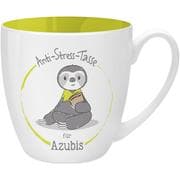 Cover von Tasse 'Anti-Stress Tasse für Azubis'