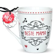 Cover von Lieblingstasse 'Beste Mama'
