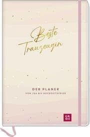 Cover von Beste Trauzeugin