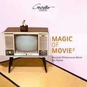 Cover von Magic of Movie 2