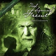 Cover von Folge 2: Familienersatz