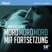 Cover von Mord mit Fortsetzung