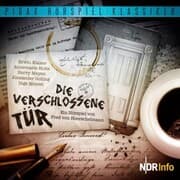 Cover von Die verschlossene Tür