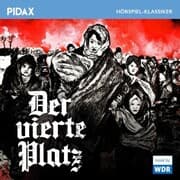 Cover von Der vierte Platz