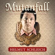 Cover von Mutanfall