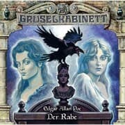 Cover von Der Rabe