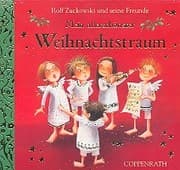 Cover von Mein allerschönster Weihnachtstraum
