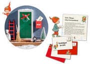 Cover von Mein Wichteltür-Adventskalender