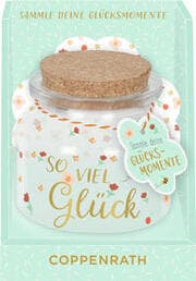 Cover von Geschenkglas