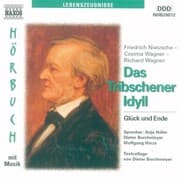 Cover von Das Tribschener Idyll