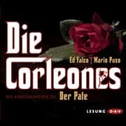 Cover von Die Corleones