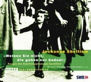 Cover von Weinen Sie nicht, die gehen nur baden!