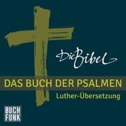 Cover von Die Bibel - Das Buch der Psalmen