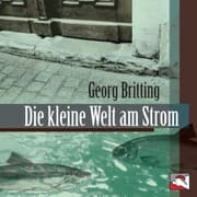 Cover von Die kleine Welt am Strom