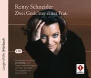 Cover von Romy Schneider - Zwei Gesichter einer Frau