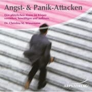 Cover von Angst & Panik-Attacken