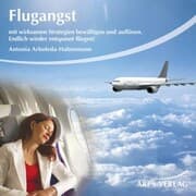 Cover von Flugangst