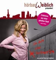 Cover von Ich bin eine Berlinerin