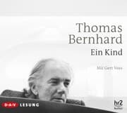 Cover von Ein Kind