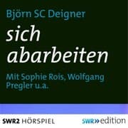 Cover von sich abarbeiten