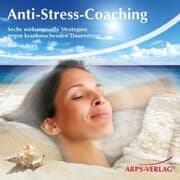 Cover von Anti-Stress-Coaching