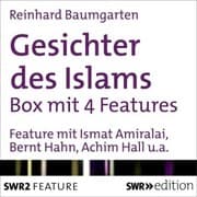 Cover von Gesichter des Islams - Die Box