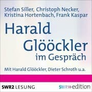 Cover von Harald Glööckler
