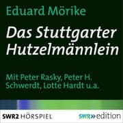 Cover von Das Stuttgarter Hutzelmännlein