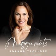 Cover von Joanna Trollope