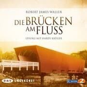 Cover von Die Brücken am Fluss