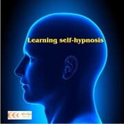 Cover von Learning self-hypnosis
