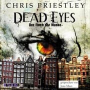 Cover von Dead Eyes - Der Fluch der Maske