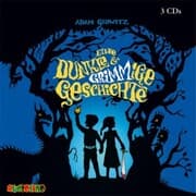 Cover von Eine dunkle und GRIMMige Geschichte