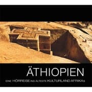 Cover von Sabine Kämper - Äthiopien - Eine Hörreise ins älteste Kulturland Afrikas
