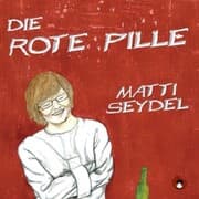 Cover von Die Rote Pille