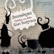 Cover von Ziegenmärchen - Goat Fairytales