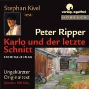 Cover von Karlo und der letzte Schnitt