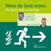 Cover von Wenn die Seele brennt