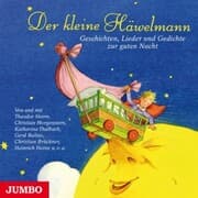 Cover von Der kleine Häwelmann