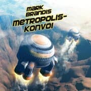 Cover von 27: Metropolis-Konvoi